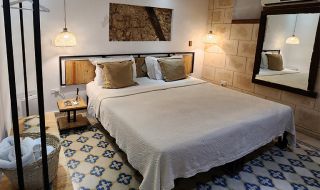 accommodation for large families havana Hotel Residencia Santa Clara