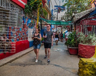 tool rentals in havana Ruta Bikes