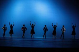 patinaje artistico habana Ballet Nacional de Cuba
