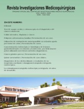 clinicas de ozonoterapia en habana Centro de Investigaciones Médicas Quirúrgicas (CIMEQ)