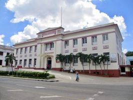 clinicas psiquiatricas habana Hospital Clínico Quirúrgico Calixto García