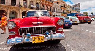 cursos mecanica bicicletas habana Havana Bikes