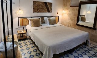 hotels for large families havana Hotel Residencia Santa Clara