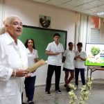 cursos odontologia habana Facultad Enrique Cabrera
