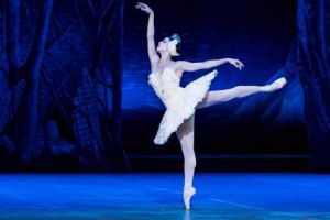clases de bollywood en habana Ballet Nacional de Cuba