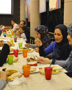 restaurantes halal de habana Topoly