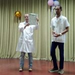 medicos dermatologia medico quirurgica y venereologia habana FACULTAD DE CIENCIAS MÉDICAS 