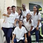 medicos medicina familiar comunitaria habana FACULTAD DE CIENCIAS MÉDICAS 