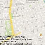 cheap hostels in havana Hostel Mango Habana Vieja