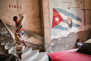 instagram specialists havana Workshops of Photography in Cuba