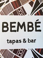 bares tapas gratis habana BEMBE tapas & bar