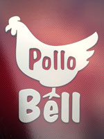 ofertas de comida a domicilio en habana Pollo Bell