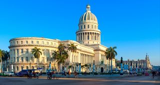 alquileres de bicicletas en habana Havana Bikes