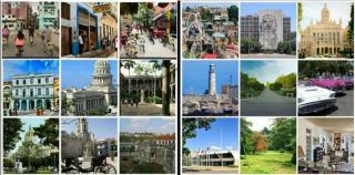 bicycle shops and workshops in havana Bike Rental & Tours Havana