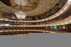 academias para aprender portugues en habana Ballet Nacional de Cuba