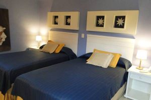 Standard double room Blau Arenal Habana Beach in Cuba