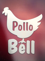 restaurantes de comida para llevar en habana Pollo Bell