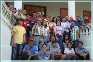 cursos arte e historia habana Academia de Arte y Fotografia Cabrales del Valle