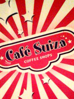 restaurantes buenos y baratos en habana Cafe Suiza