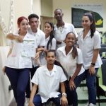 cursos de enfermeria en habana Facultad Enrique Cabrera