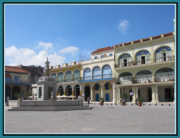 gestorias en habana Hostal Casa Particular Chez Nous