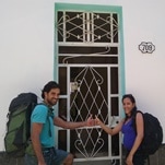 meeting room rentals in havana Hostel Mango Habana Vieja