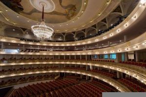 ballet fit habana Ballet Nacional de Cuba