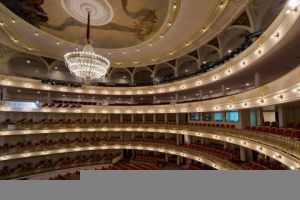 cursos de ingles de verano en habana Ballet Nacional de Cuba